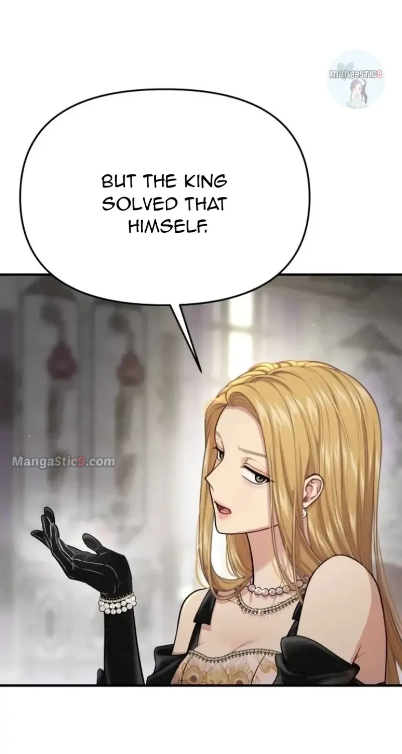 The Secret Bedroom of a Dejected Royal Daughter Zinmanga X Chapter 49 Page 82