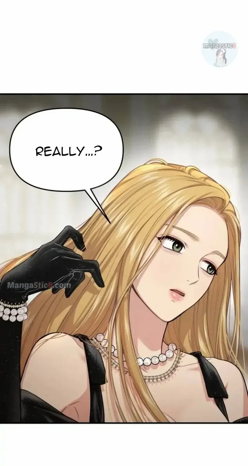 The Secret Bedroom of a Dejected Royal Daughter Zinmanga X Chapter 49 Page 92