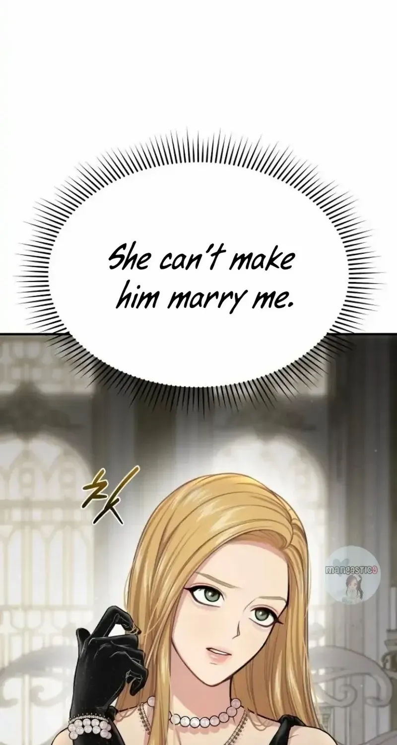 The Secret Bedroom of a Dejected Royal Daughter Zinmanga X Chapter 49 Page 100