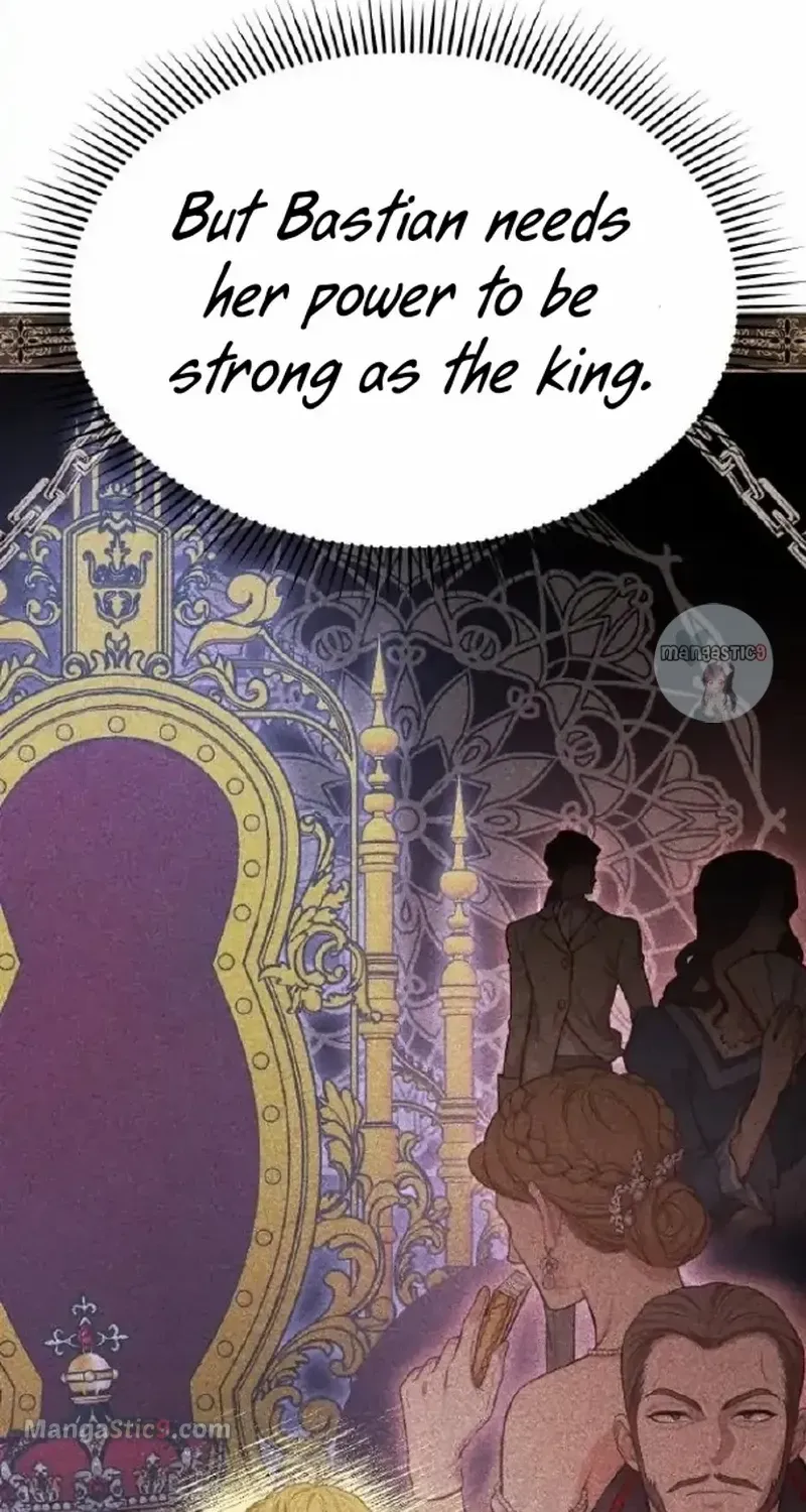 The Secret Bedroom of a Dejected Royal Daughter Zinmanga X Chapter 49 Page 105