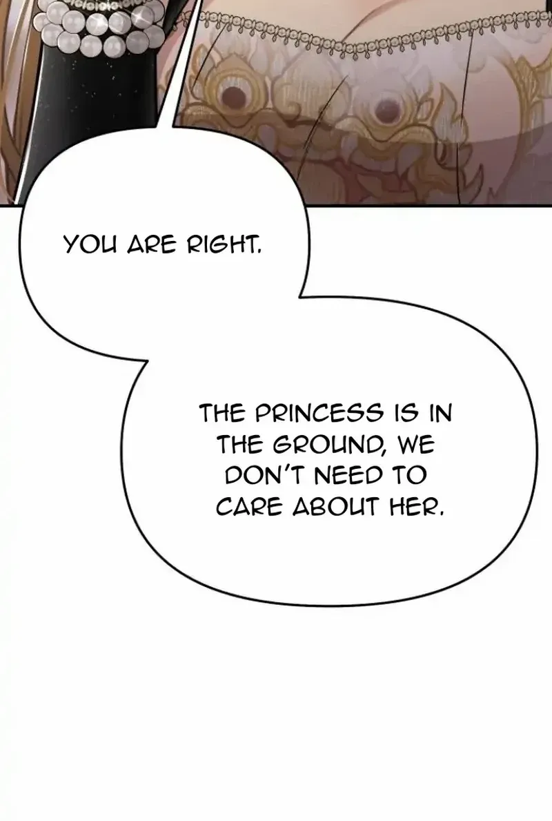 The Secret Bedroom of a Dejected Royal Daughter Zinmanga X Chapter 49 Page 113