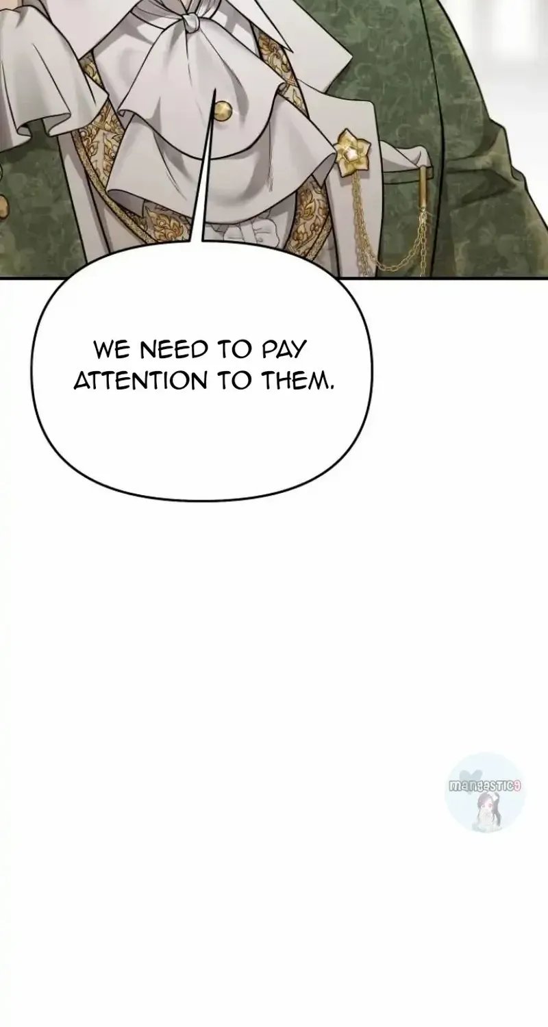 The Secret Bedroom of a Dejected Royal Daughter Zinmanga X Chapter 49 Page 115