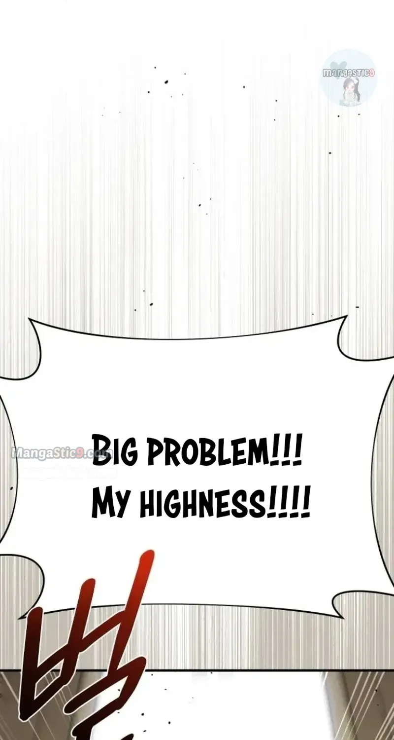 The Secret Bedroom of a Dejected Royal Daughter Zinmanga X Chapter 49 Page 129