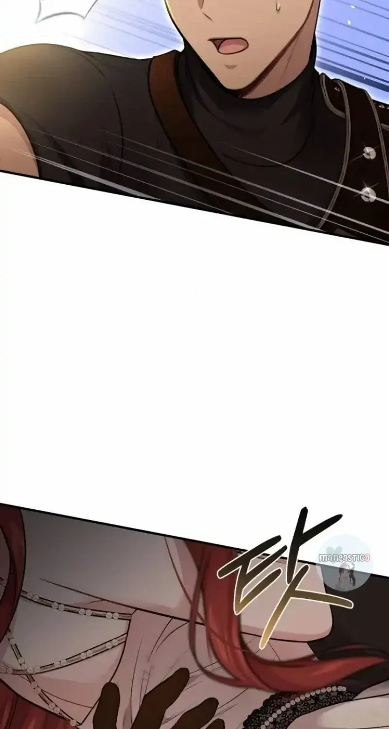 The Secret Bedroom of a Dejected Royal Daughter Zinmanga X Chapter 48 Page 54