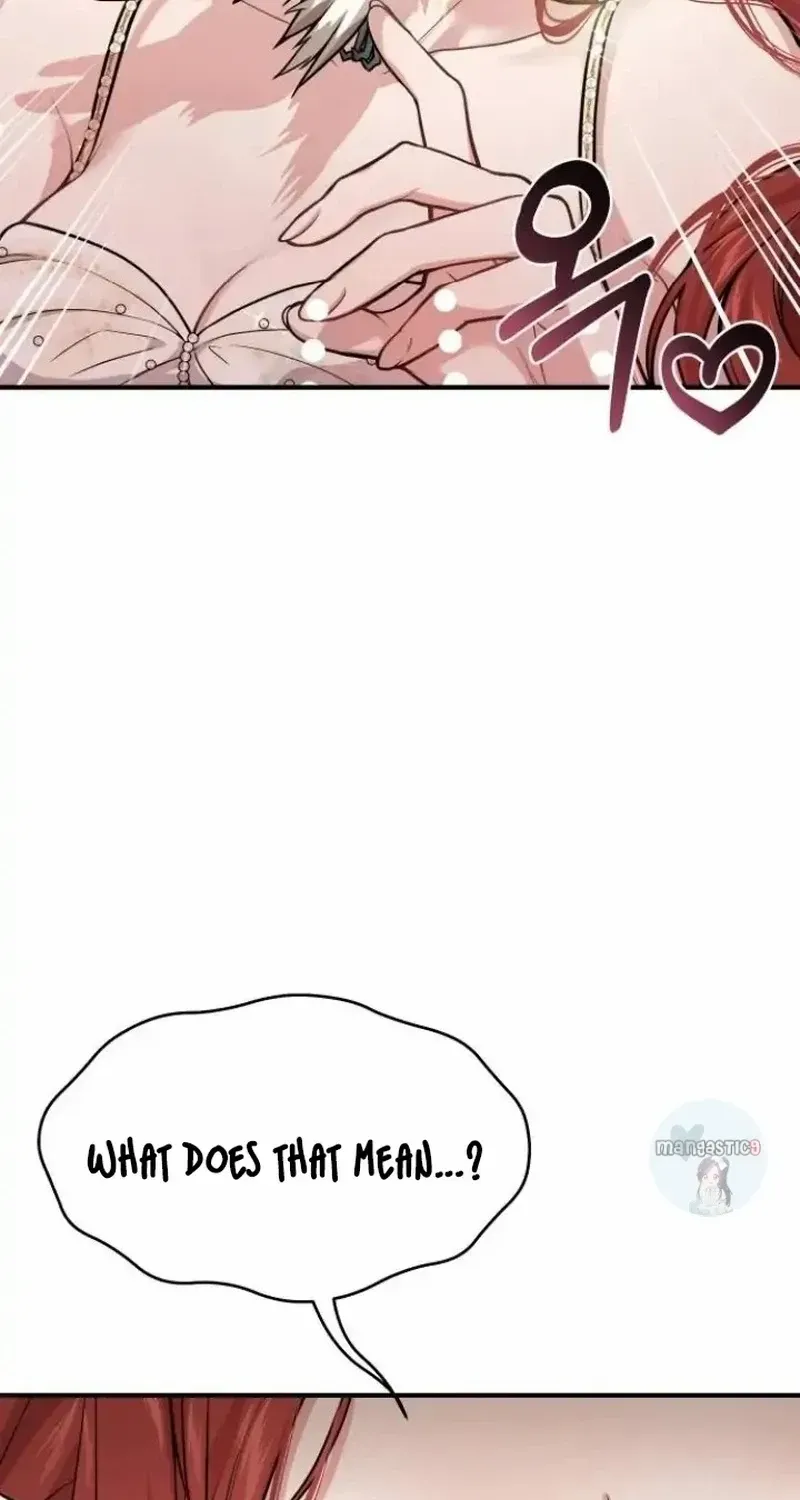 The Secret Bedroom of a Dejected Royal Daughter Zinmanga X Chapter 48 Page 70