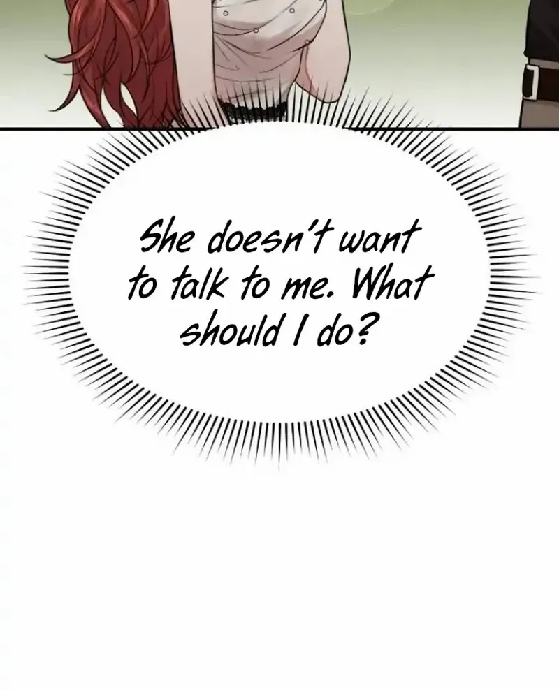 The Secret Bedroom of a Dejected Royal Daughter Zinmanga X Chapter 48 Page 119
