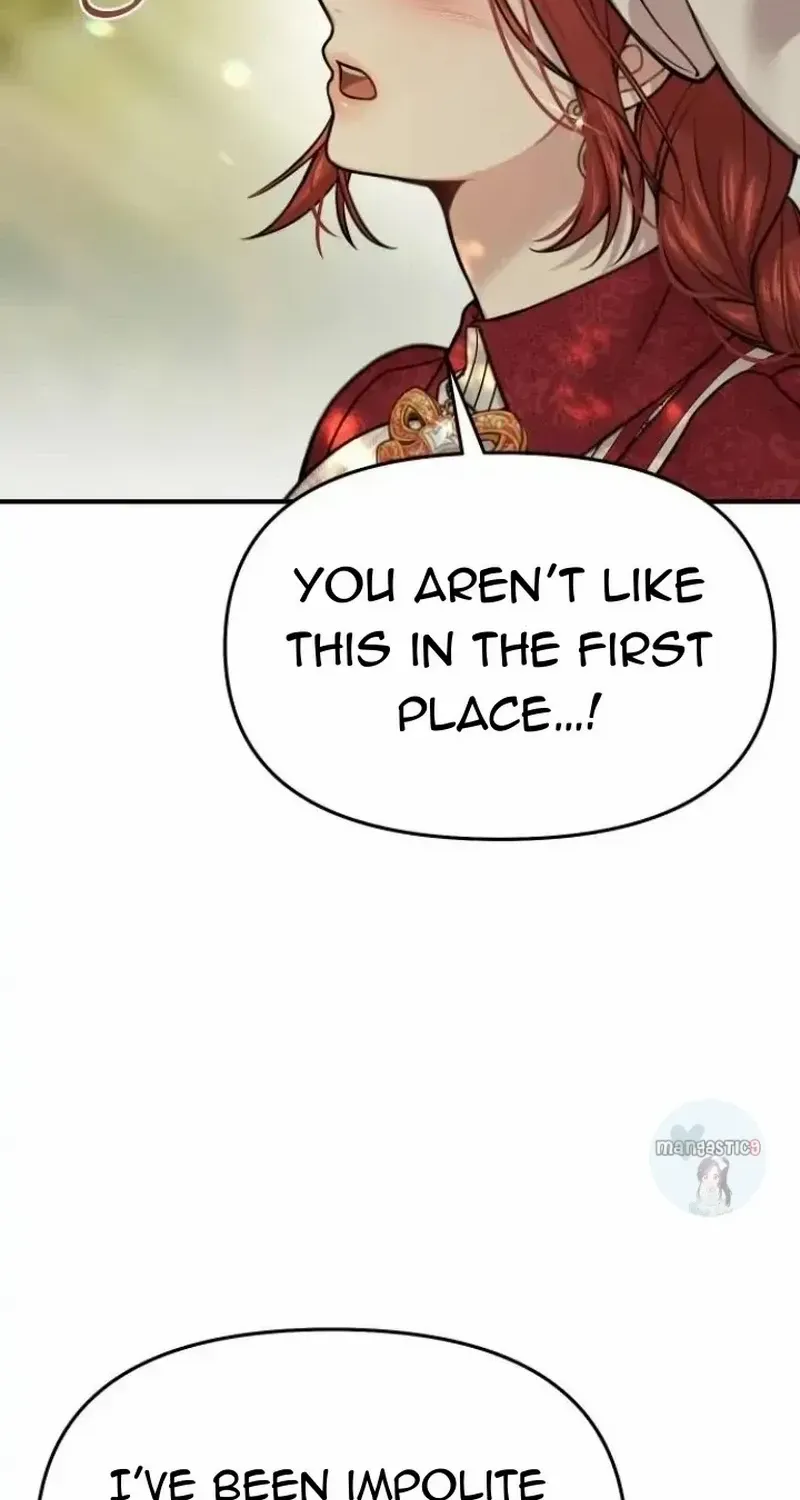 The Secret Bedroom of a Dejected Royal Daughter Zinmanga X Chapter 46 Page 7