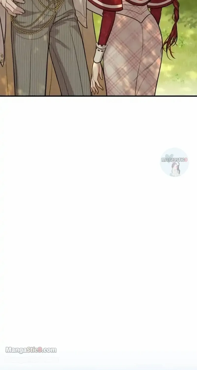 The Secret Bedroom of a Dejected Royal Daughter Zinmanga X Chapter 46 Page 14