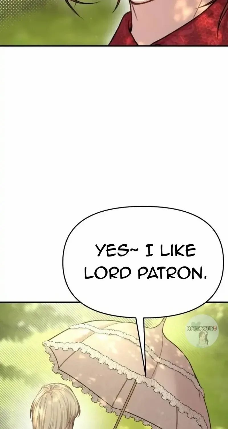 The Secret Bedroom of a Dejected Royal Daughter Zinmanga X Chapter 46 Page 19