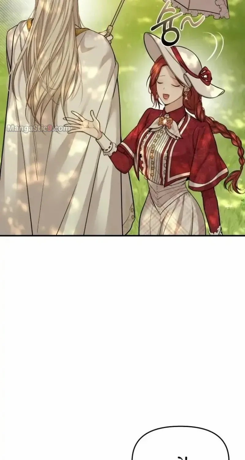 The Secret Bedroom of a Dejected Royal Daughter Zinmanga X Chapter 46 Page 20