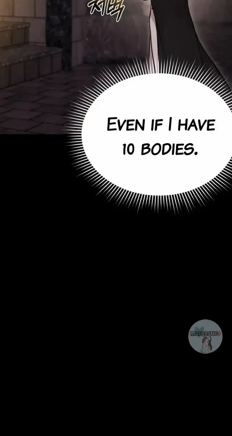 The Secret Bedroom of a Dejected Royal Daughter Zinmanga X Chapter 46 Page 64