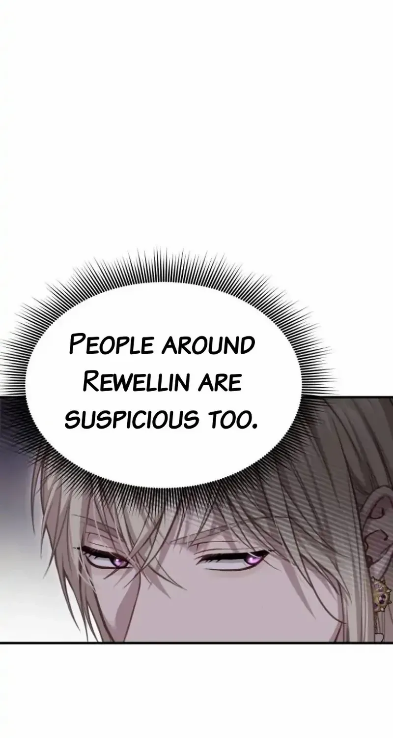The Secret Bedroom of a Dejected Royal Daughter Zinmanga X Chapter 46 Page 85