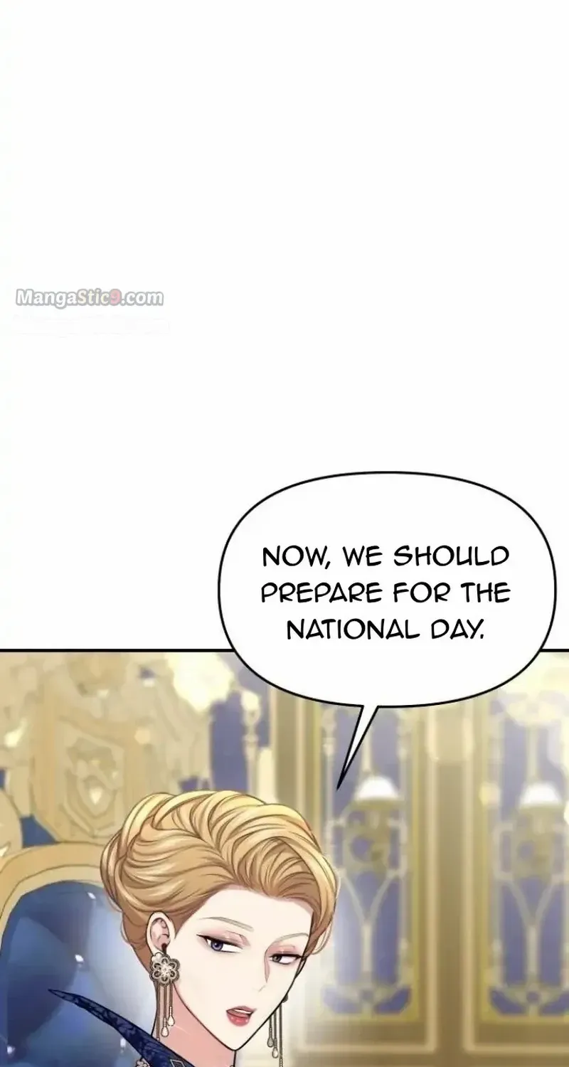 The Secret Bedroom of a Dejected Royal Daughter Zinmanga X Chapter 46 Page 96