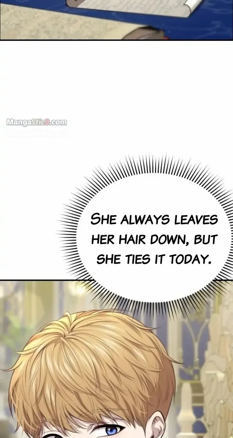 The Secret Bedroom of a Dejected Royal Daughter Zinmanga X Chapter 46 Page 101