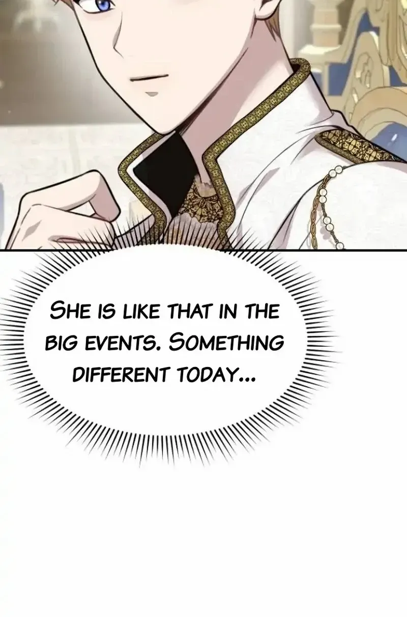 The Secret Bedroom of a Dejected Royal Daughter Zinmanga X Chapter 46 Page 102