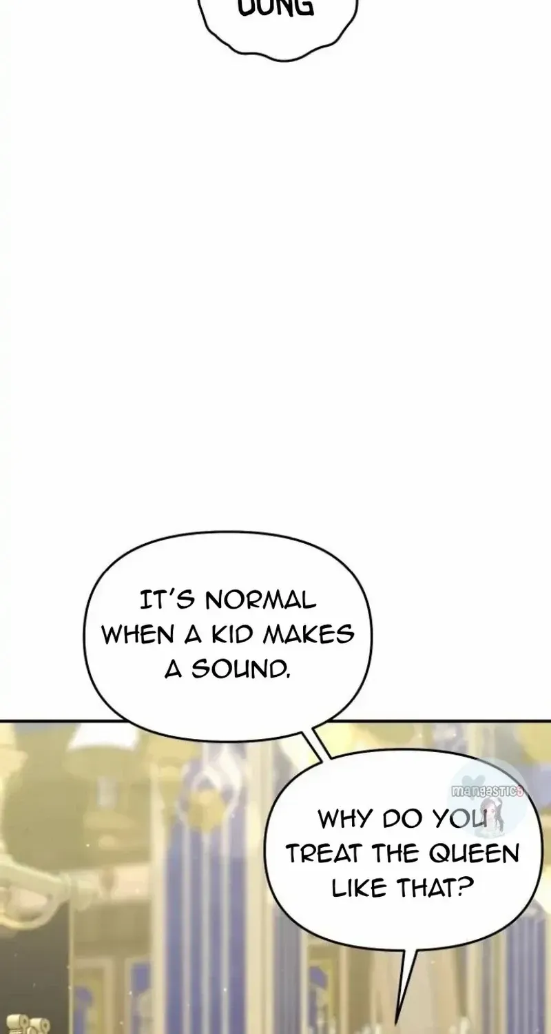The Secret Bedroom of a Dejected Royal Daughter Zinmanga X Chapter 46 Page 110