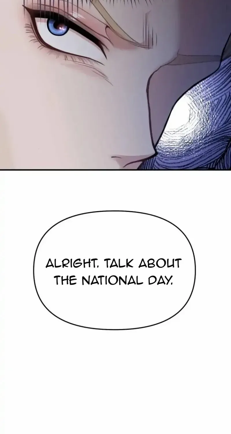 The Secret Bedroom of a Dejected Royal Daughter Zinmanga X Chapter 46 Page 127