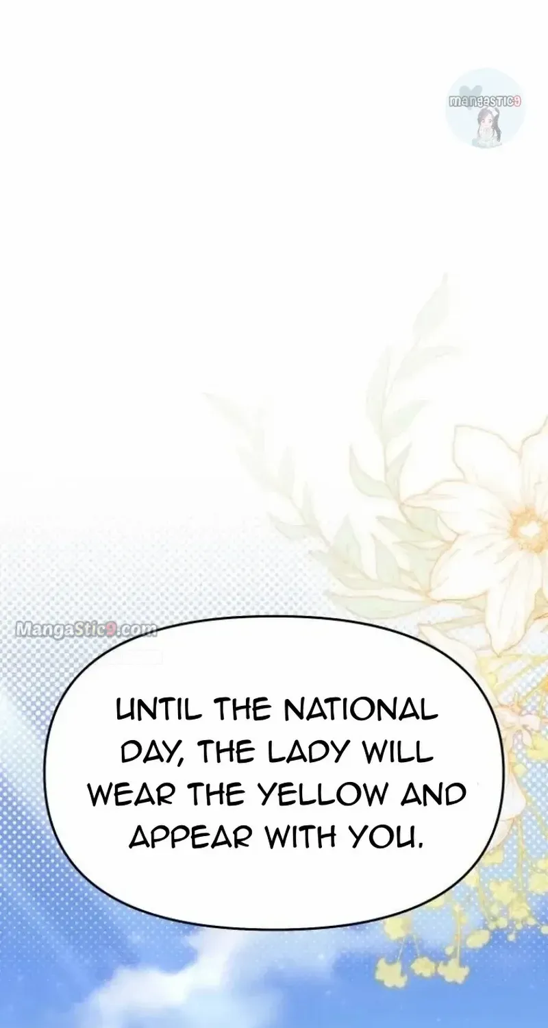 The Secret Bedroom of a Dejected Royal Daughter Zinmanga X Chapter 46 Page 135