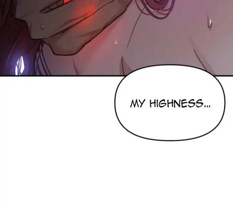 The Secret Bedroom of a Dejected Royal Daughter Zinmanga X Chapter 42 Page 21