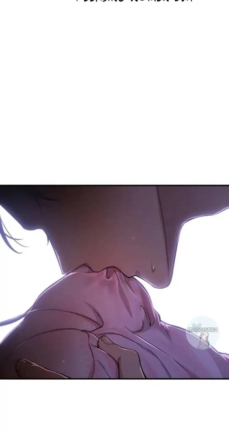 The Secret Bedroom of a Dejected Royal Daughter Zinmanga X Chapter 42 Page 32