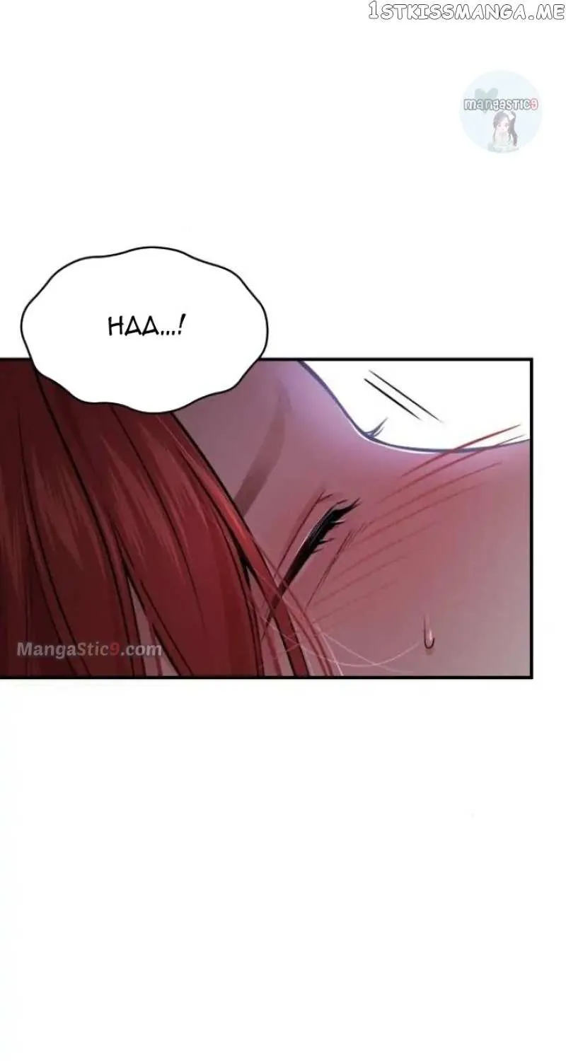 The Secret Bedroom of a Dejected Royal Daughter Zinmanga X Chapter 42 Page 34