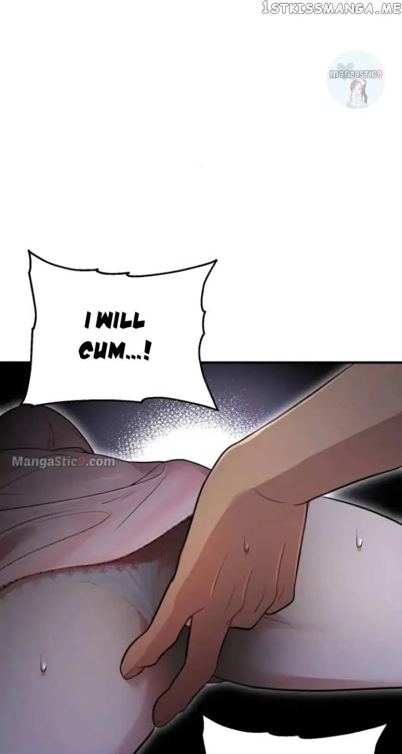 The Secret Bedroom of a Dejected Royal Daughter Zinmanga X Chapter 42 Page 97