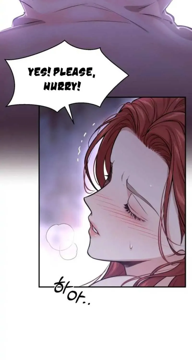 The Secret Bedroom of a Dejected Royal Daughter Zinmanga X Chapter 42 Page 105