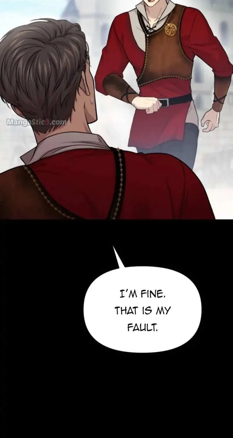 The Secret Bedroom of a Dejected Royal Daughter Zinmanga X Chapter 38 Page 13