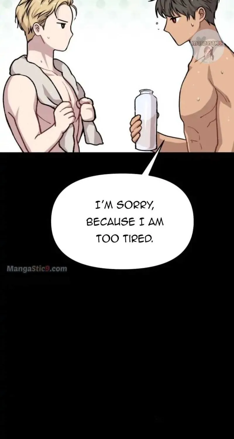 The Secret Bedroom of a Dejected Royal Daughter Zinmanga X Chapter 38 Page 23