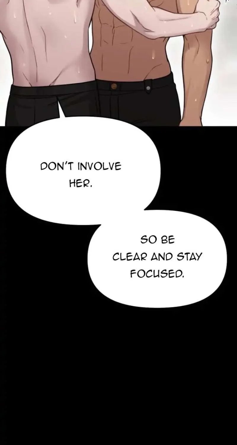 The Secret Bedroom of a Dejected Royal Daughter Zinmanga X Chapter 38 Page 32