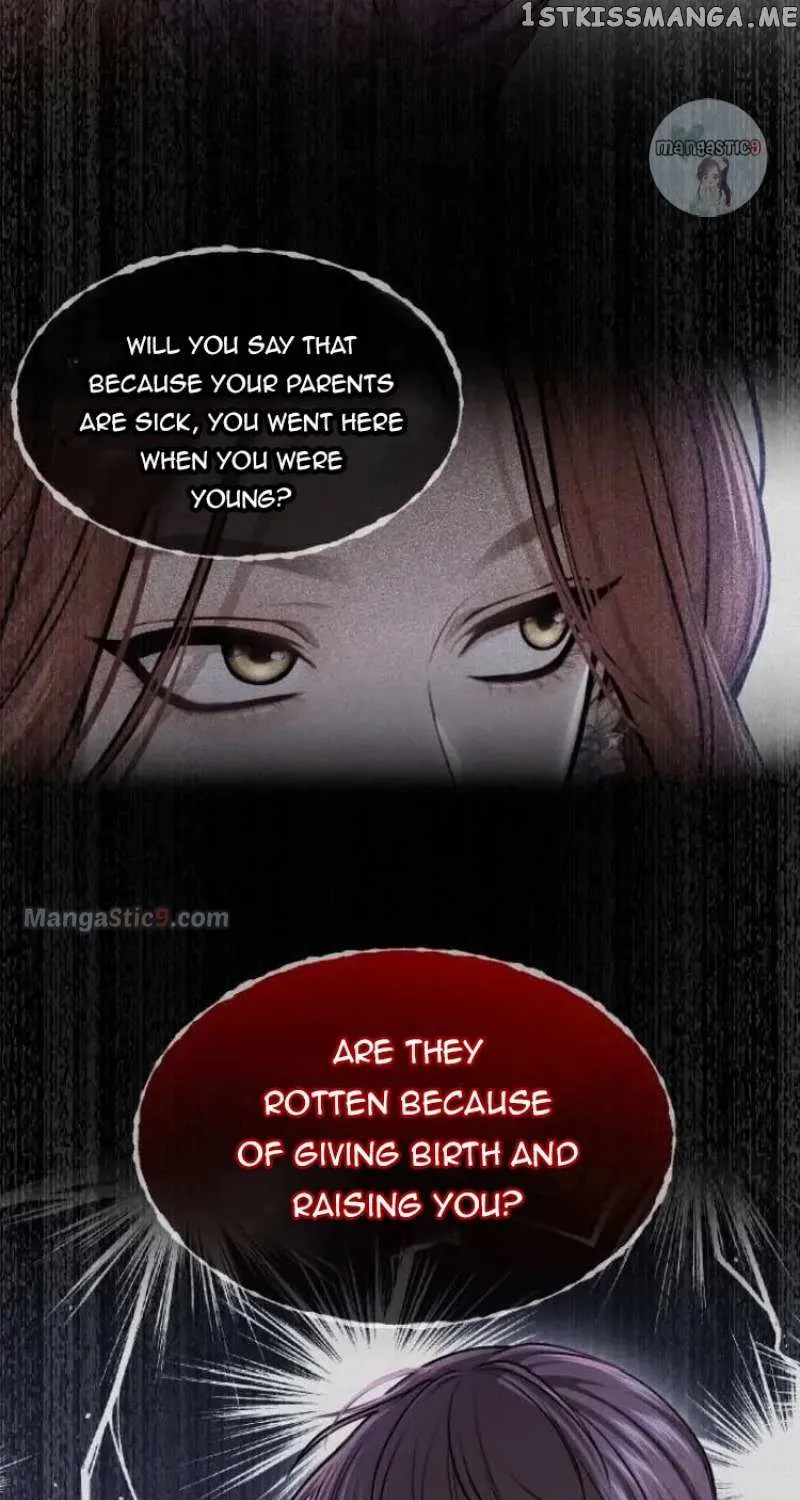 The Secret Bedroom of a Dejected Royal Daughter Zinmanga X Chapter 38 Page 55