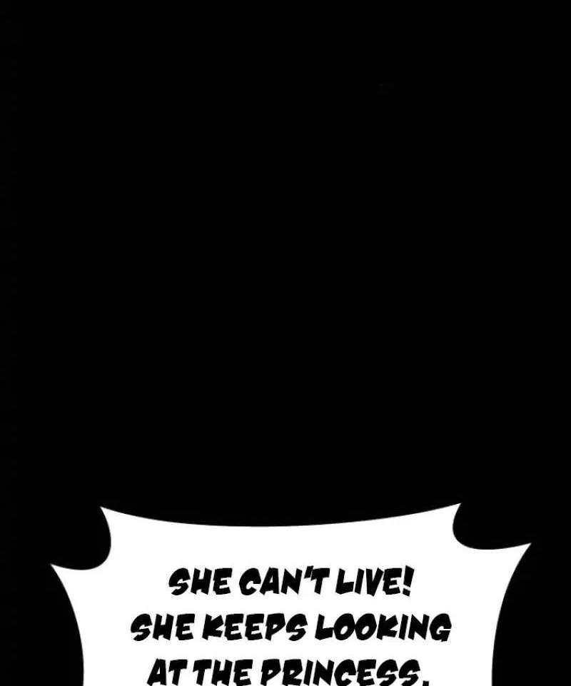 The Secret Bedroom of a Dejected Royal Daughter Zinmanga X Chapter 38 Page 82