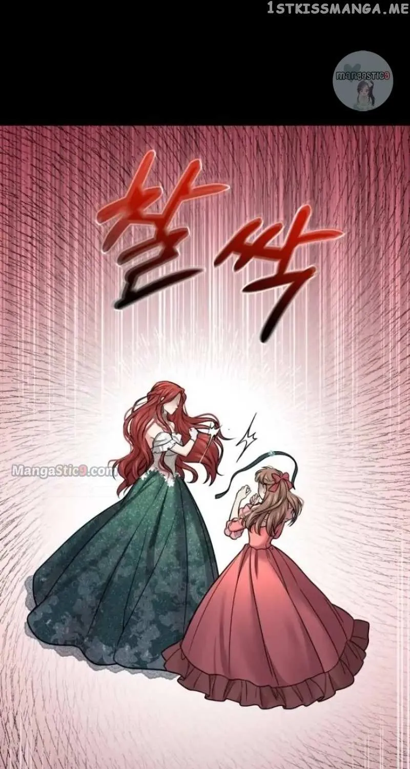 The Secret Bedroom of a Dejected Royal Daughter Zinmanga X Chapter 38 Page 87