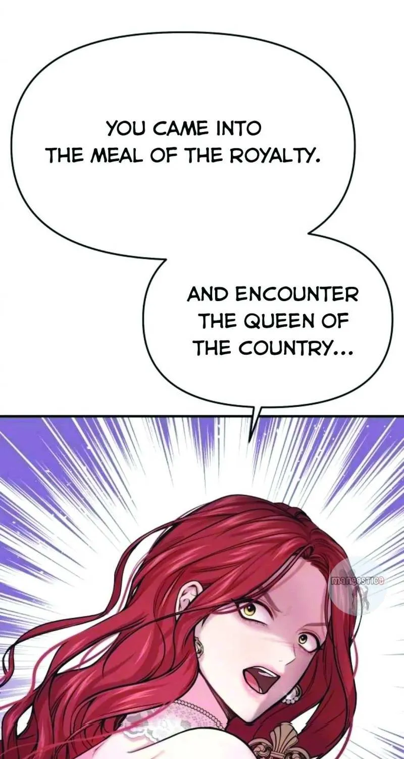 The Secret Bedroom of a Dejected Royal Daughter Zinmanga X Chapter 36 Page 21