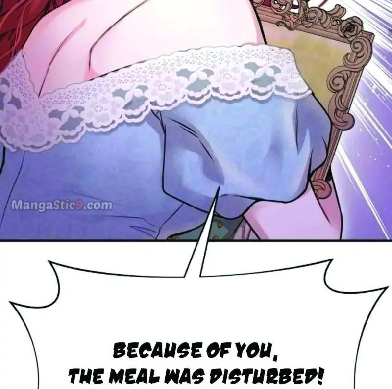 The Secret Bedroom of a Dejected Royal Daughter Zinmanga X Chapter 36 Page 22