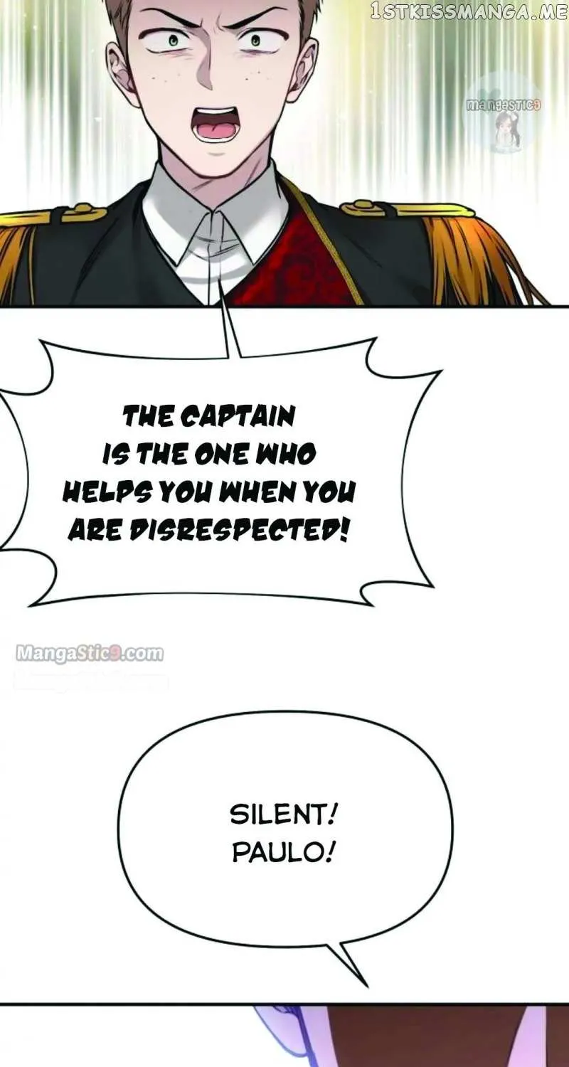 The Secret Bedroom of a Dejected Royal Daughter Zinmanga X Chapter 36 Page 25