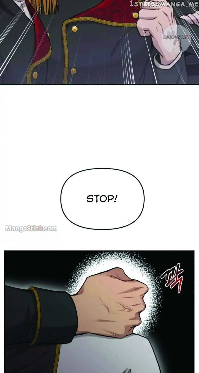 The Secret Bedroom of a Dejected Royal Daughter Zinmanga X Chapter 36 Page 30