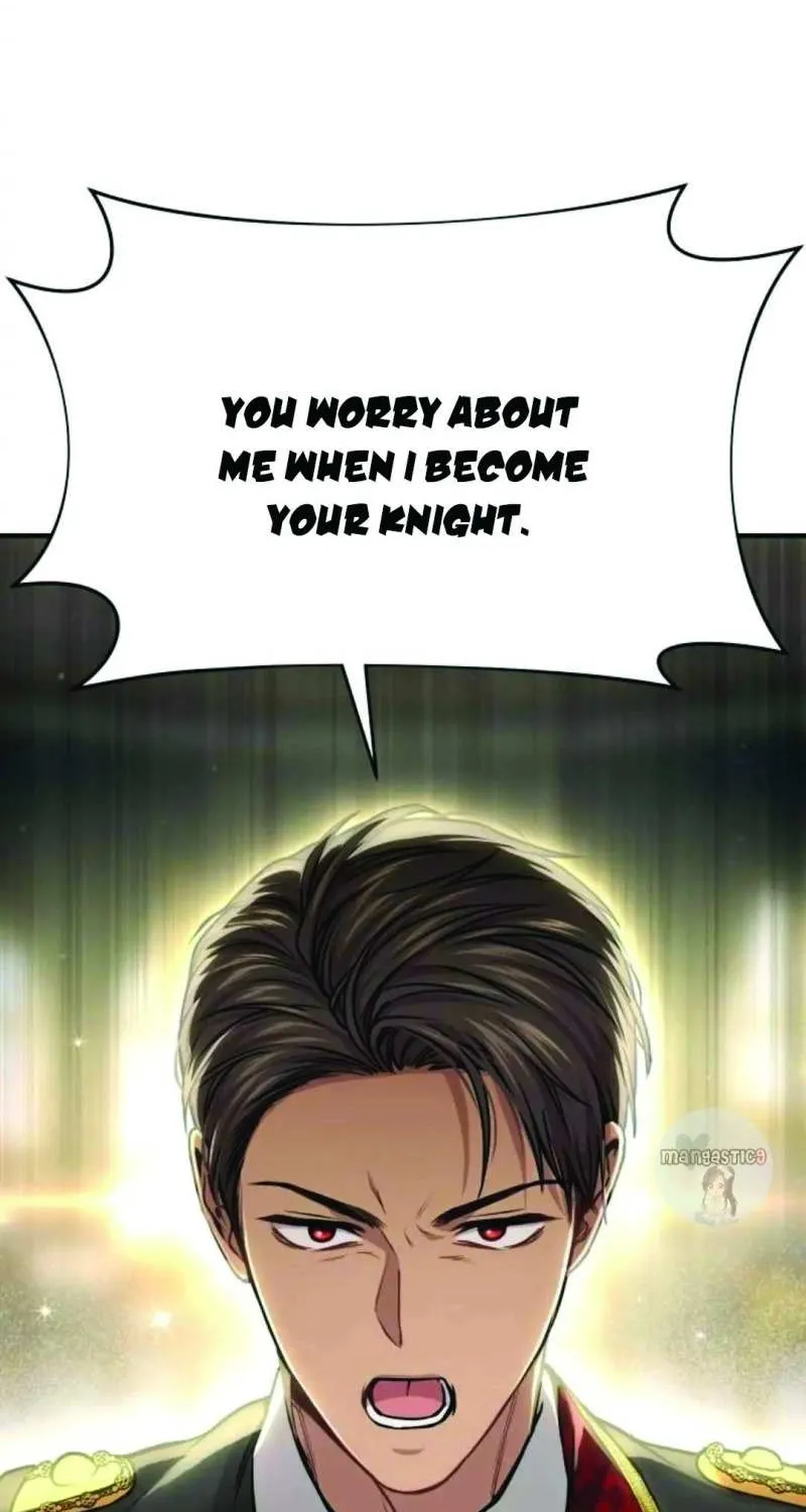 The Secret Bedroom of a Dejected Royal Daughter Zinmanga X Chapter 36 Page 54