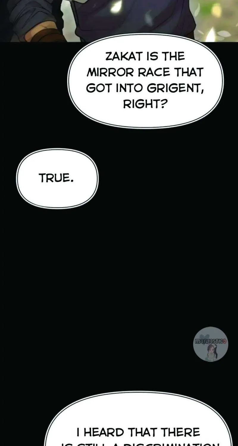 The Secret Bedroom of a Dejected Royal Daughter Zinmanga X Chapter 36 Page 91
