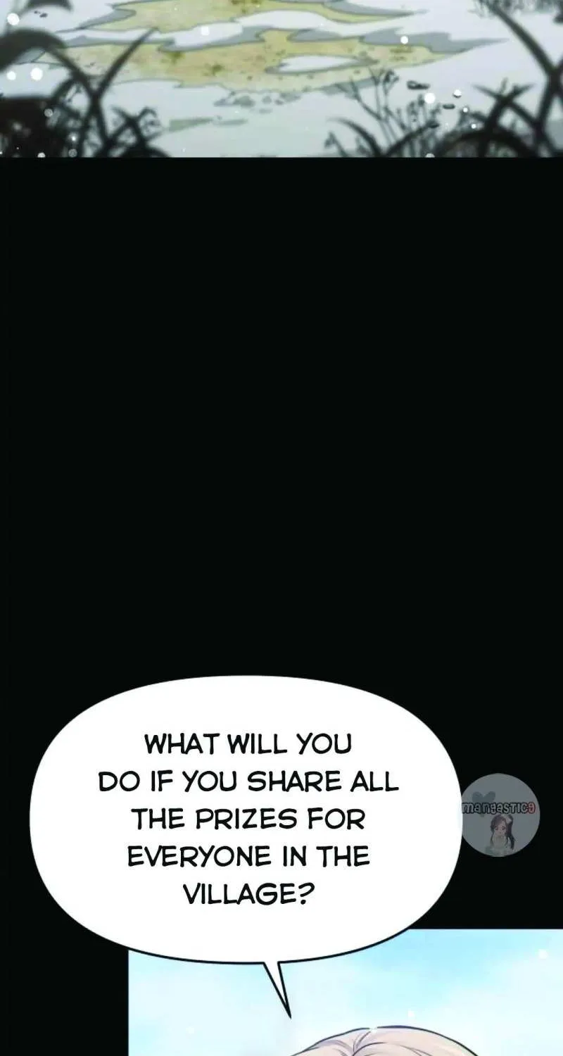 The Secret Bedroom of a Dejected Royal Daughter Zinmanga X Chapter 36 Page 98
