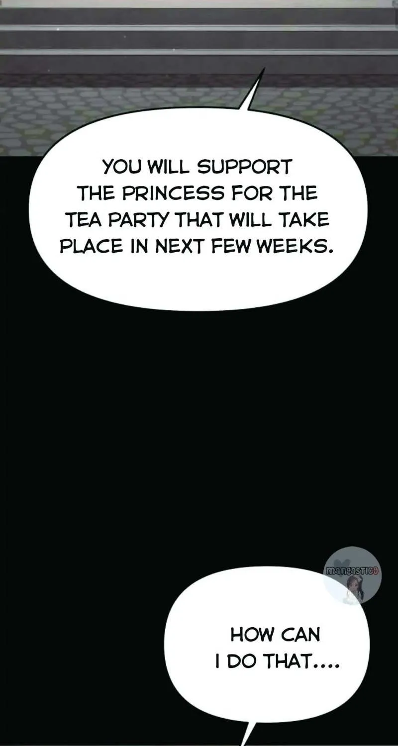 The Secret Bedroom of a Dejected Royal Daughter Zinmanga X Chapter 36 Page 119