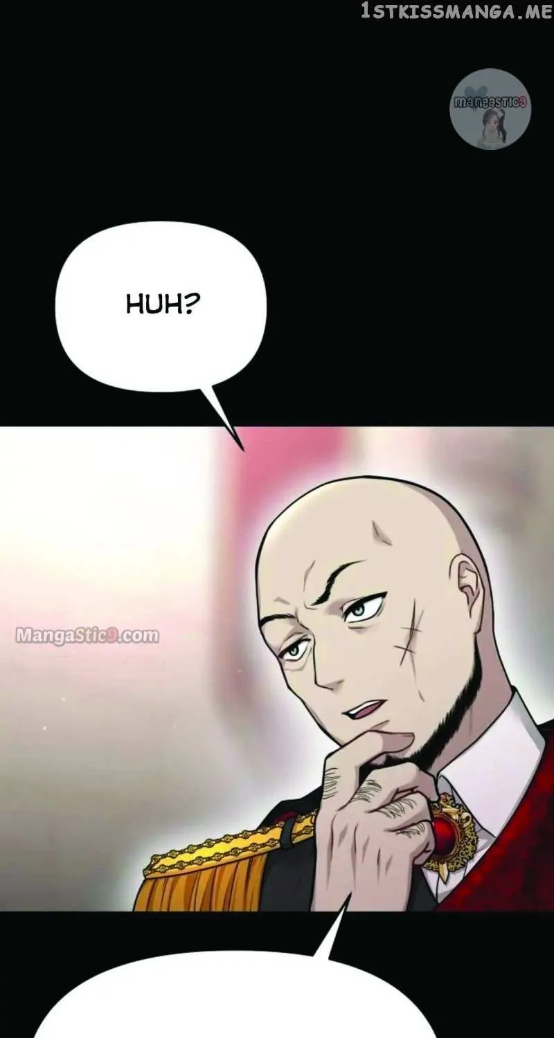 The Secret Bedroom of a Dejected Royal Daughter Zinmanga X Chapter 36 Page 121