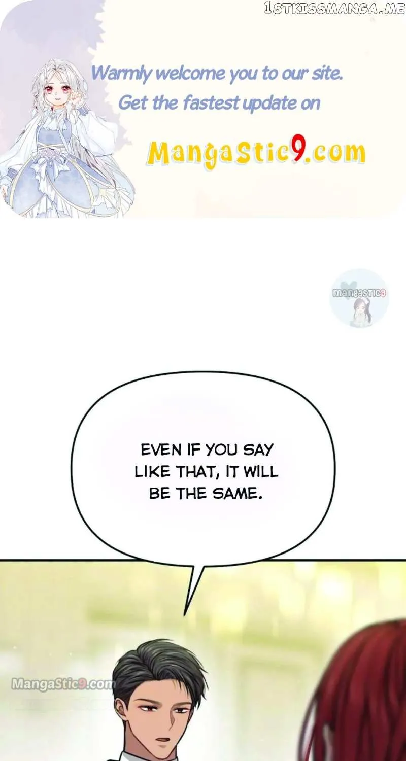 The Secret Bedroom of a Dejected Royal Daughter Zinmanga X Chapter 35 Page 1