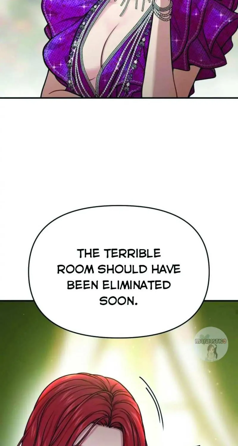 The Secret Bedroom of a Dejected Royal Daughter Zinmanga X Chapter 35 Page 30