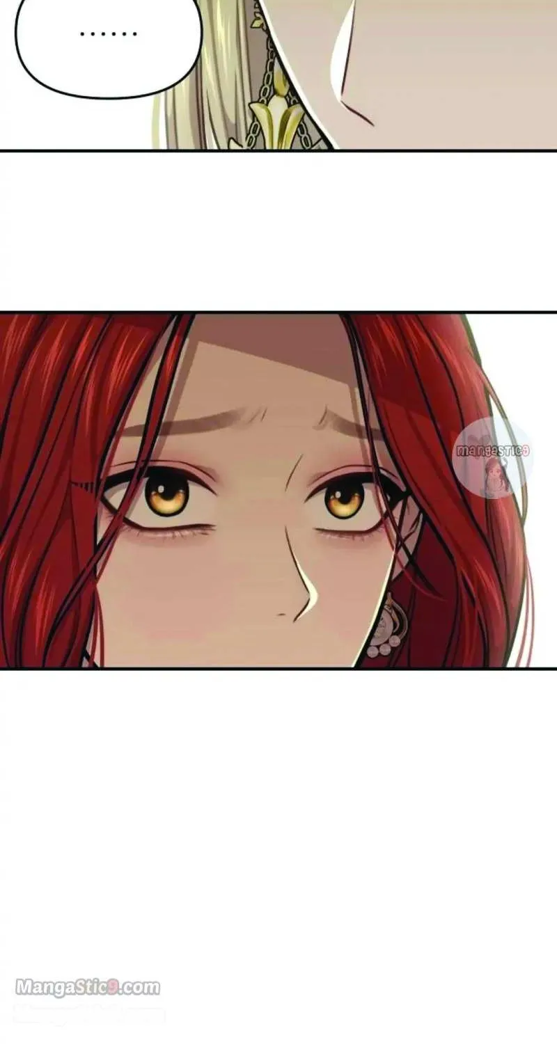 The Secret Bedroom of a Dejected Royal Daughter Zinmanga X Chapter 35 Page 32