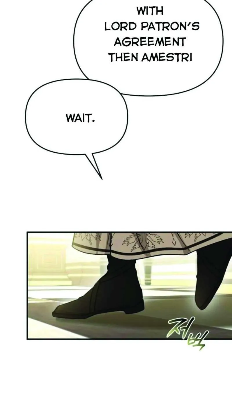 The Secret Bedroom of a Dejected Royal Daughter Zinmanga X Chapter 35 Page 37