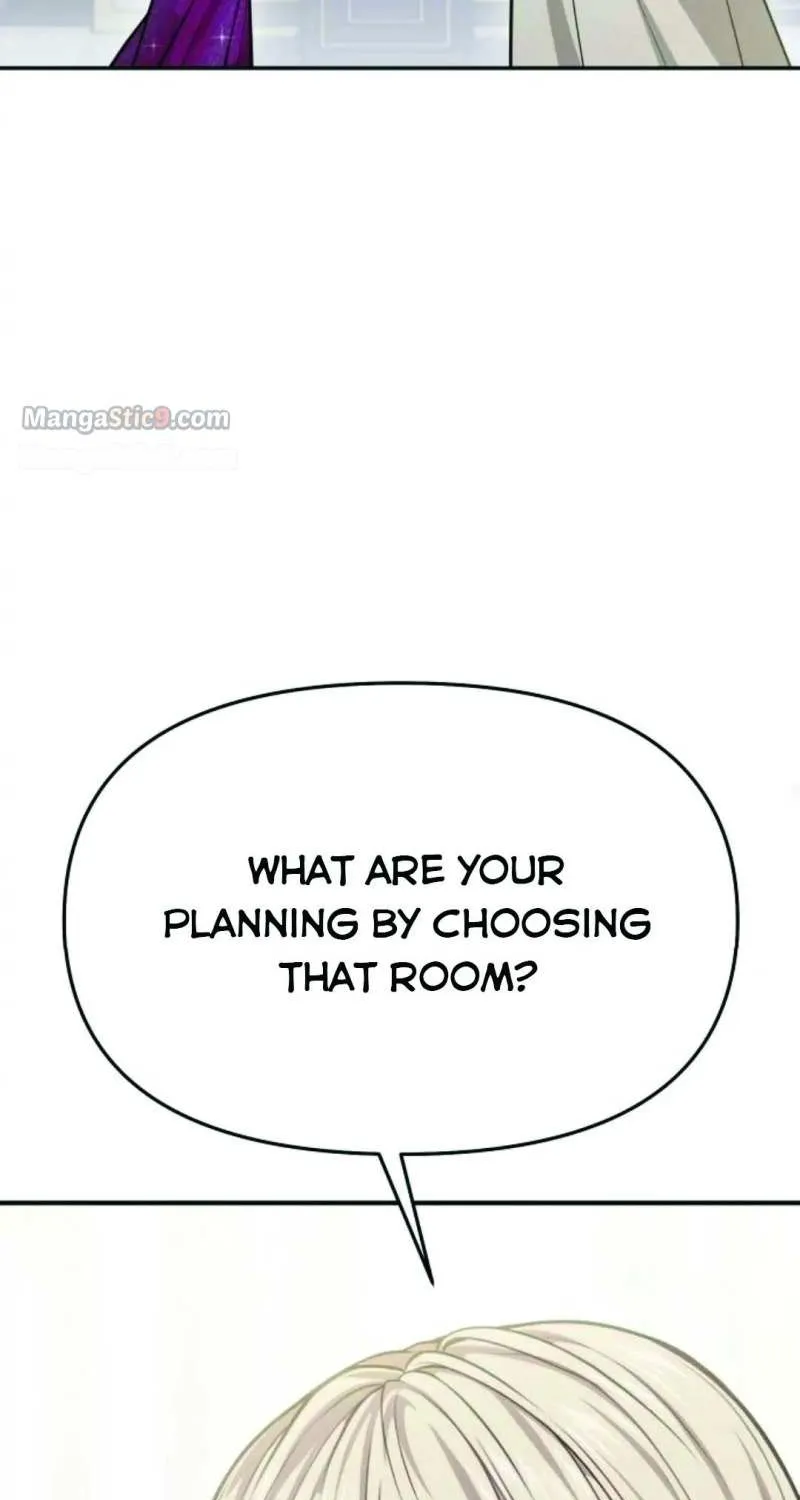 The Secret Bedroom of a Dejected Royal Daughter Zinmanga X Chapter 35 Page 40