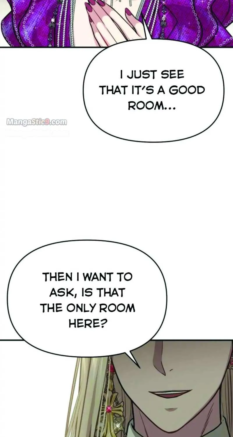 The Secret Bedroom of a Dejected Royal Daughter Zinmanga X Chapter 35 Page 44