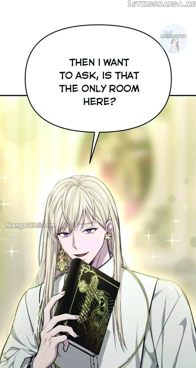 The Secret Bedroom of a Dejected Royal Daughter Zinmanga X Chapter 35 Page 46