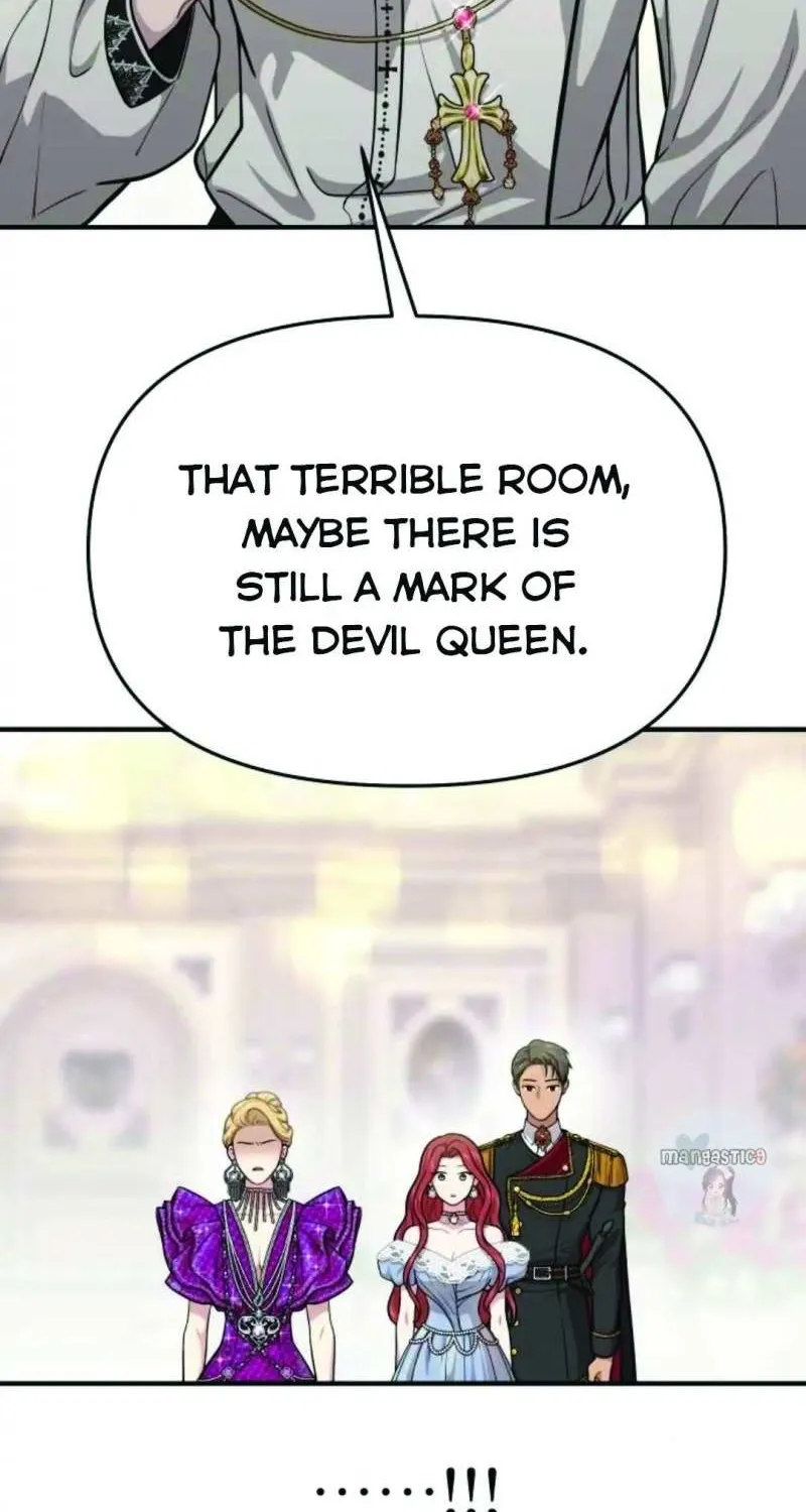 The Secret Bedroom of a Dejected Royal Daughter Zinmanga X Chapter 35 Page 47